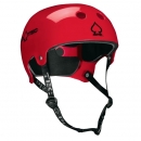 Kask Pro-Tec Old School Wake Red